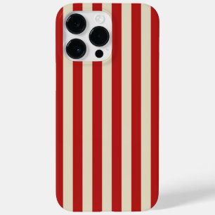 Bandas Clássicas de PopCorn Vertical na Vintagem