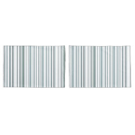 Bandas Costeiras Azuis e Brancas Modernas