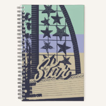 Bandas de Cinema Oceanside Star