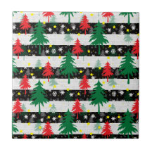 Bandas de Neve de Natal