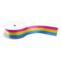 Bandas do Orgulho Pansexual
