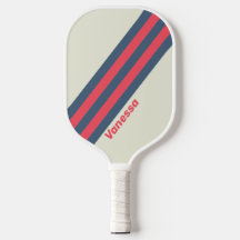 Bandas do Yacht Retro com Nome