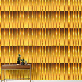 Bandas Douradas Elegantes