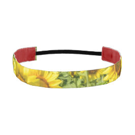 Bandas, girassol