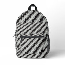 Bandas Preto e Branco