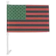 Bandeira Afro-Americana