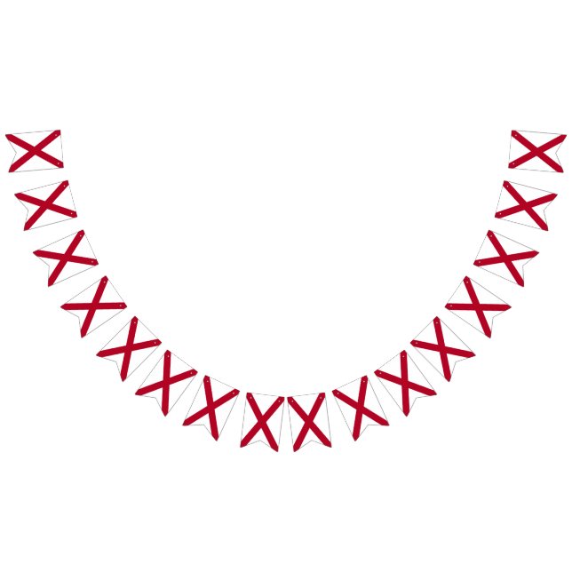 Bandeira albanesa, bandeira estadual norte-america (Todos)