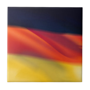 Bandeira alemã