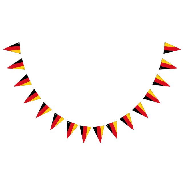 Bandeira alemã (Todos)