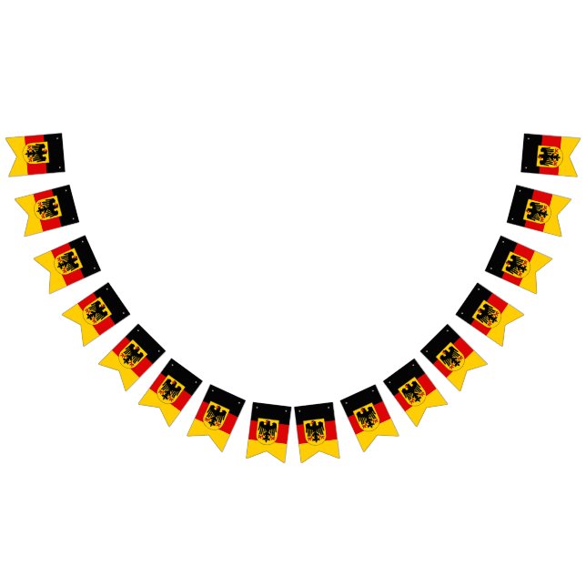 Bandeira alemã (Todos)