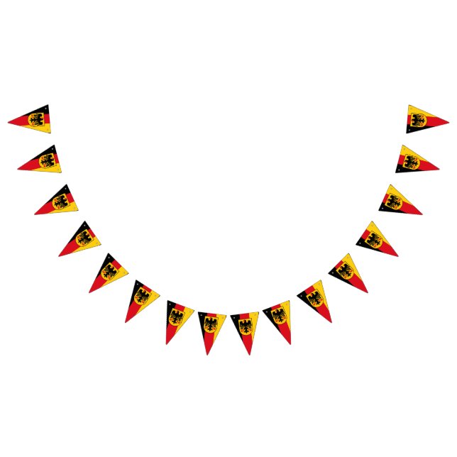 Bandeira alemã (Todos)