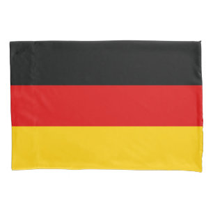 Bandeira alemã Black Red Dourada Deutsche Flagge