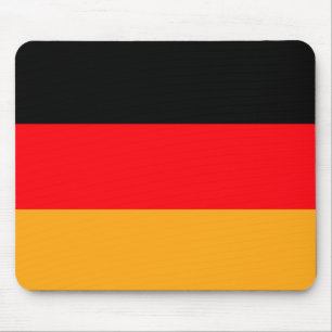 Bandeira alemão Mousepad