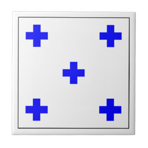 Bandeira aliada número 0