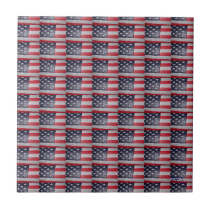 Bandeira Americana