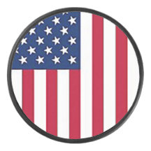 bandeira americana