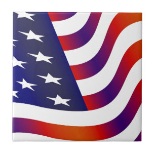 Bandeira Americana