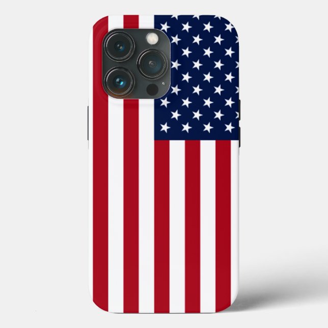 Bandeira Americana (Verso)