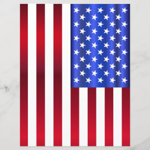 Bandeira Americana