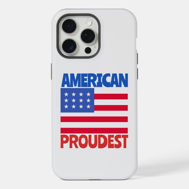 Bandeira Americana (Verso)