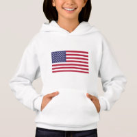Bandeira Americana Bandeira Vermelha White Estrela