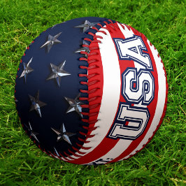 Bandeira Americana Baseball