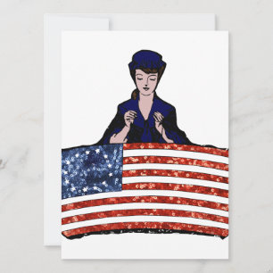 bandeira americana betsy ross