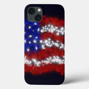 Bandeira americana da bandeira dos Estados Unidos
