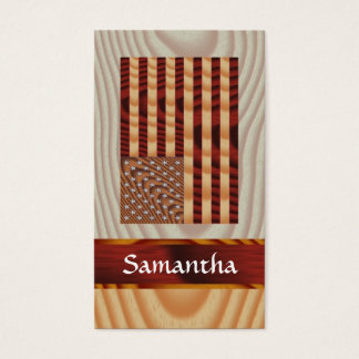Bandeira americana de madeira azul