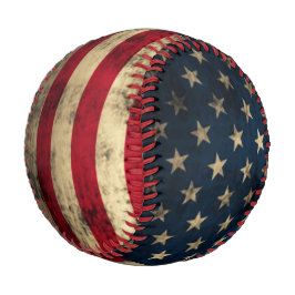 Bandeira Americana Patriótica