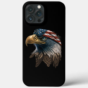 Bandeira Americana Patriótica 4 de julho