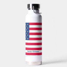 Bandeira Americana | Personalizado