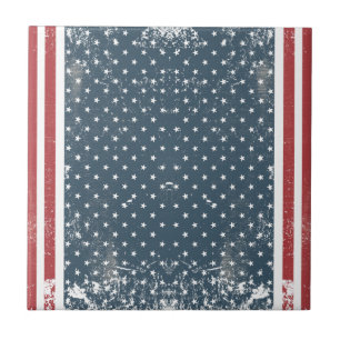 bandeira americana vertical