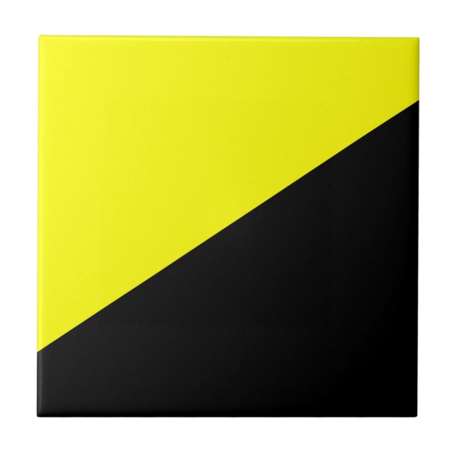 Bandeira Anarcho-Capitalista (Frente)