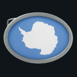 Bandeira Antártica Patriótica<br><div class="desc">Bandeira Patriótica da Antártica.</div>
