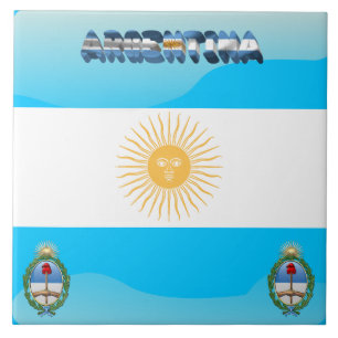 Bandeira argentina