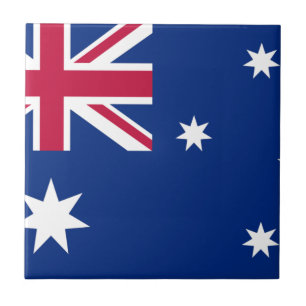 bandeira australiana