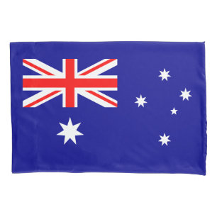 Bandeira Australiana Patriótica