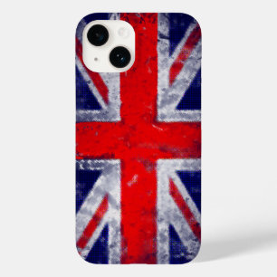bandeira azul e vermelha da Inglaterra