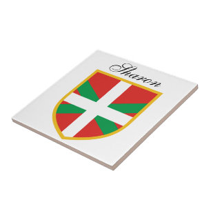 Bandeira Basque