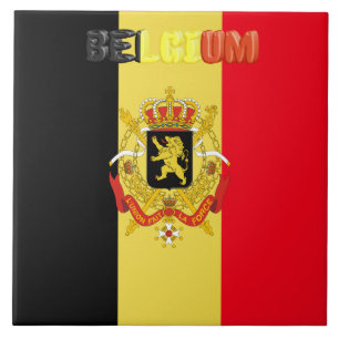Bandeira belga