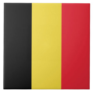 Bandeira belga