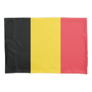Bandeira Belga Patriótica