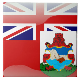 Bandeira bermudense