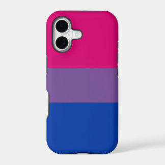 Bandeira bissexual
