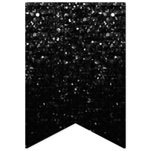 Bandeira Bling de cristal Strass da estamenha