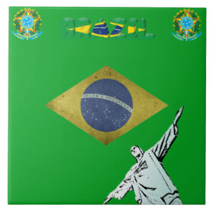 Bandeira brasileira
