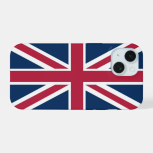 bandeira britânica