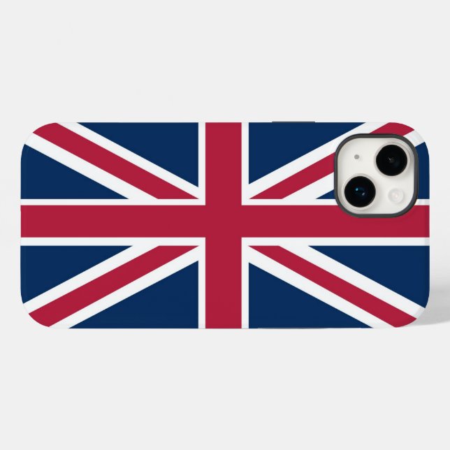 bandeira britânica (Verso (horizontal))