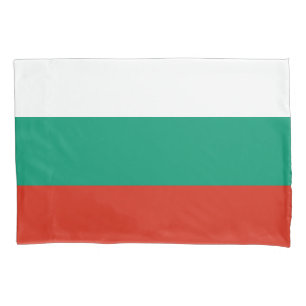Bandeira Búlgara Patriótica